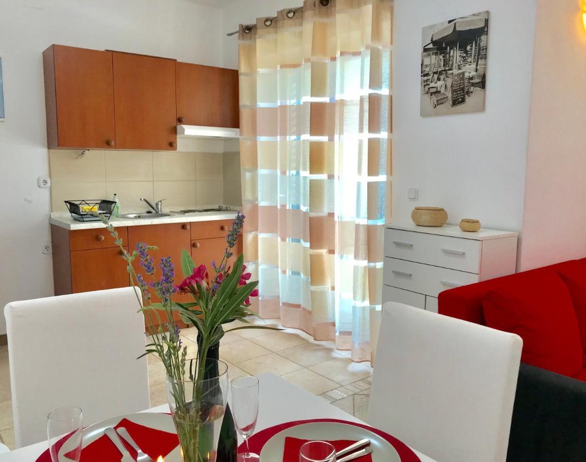 Apartment Pepa スタリグラード エクステリア 写真