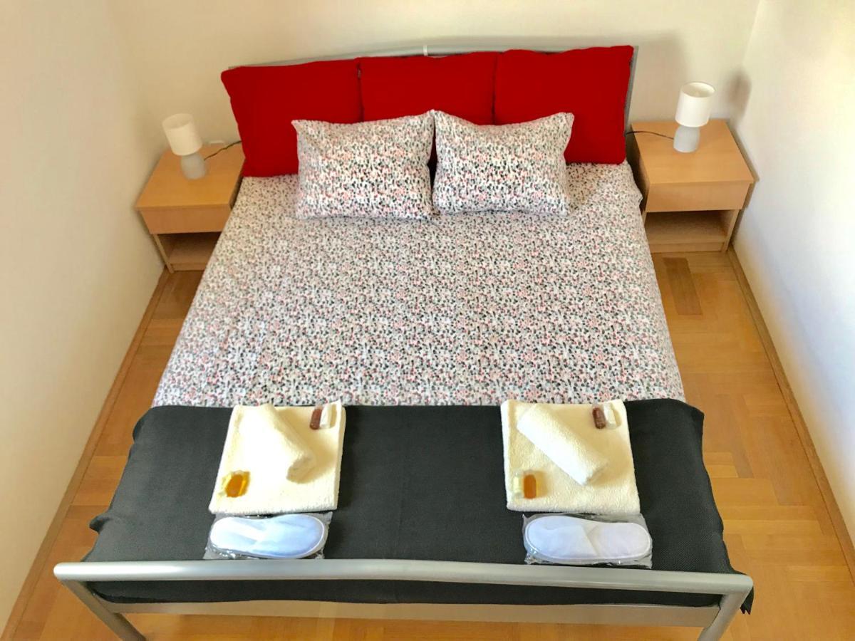 Apartment Pepa スタリグラード エクステリア 写真