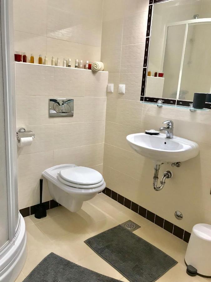 Apartment Pepa スタリグラード エクステリア 写真