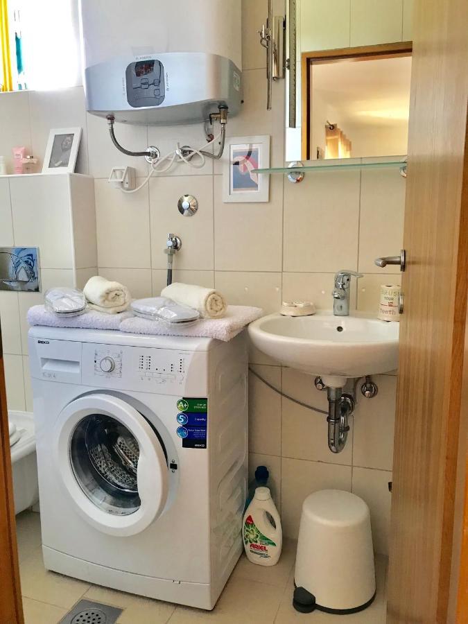Apartment Pepa スタリグラード エクステリア 写真