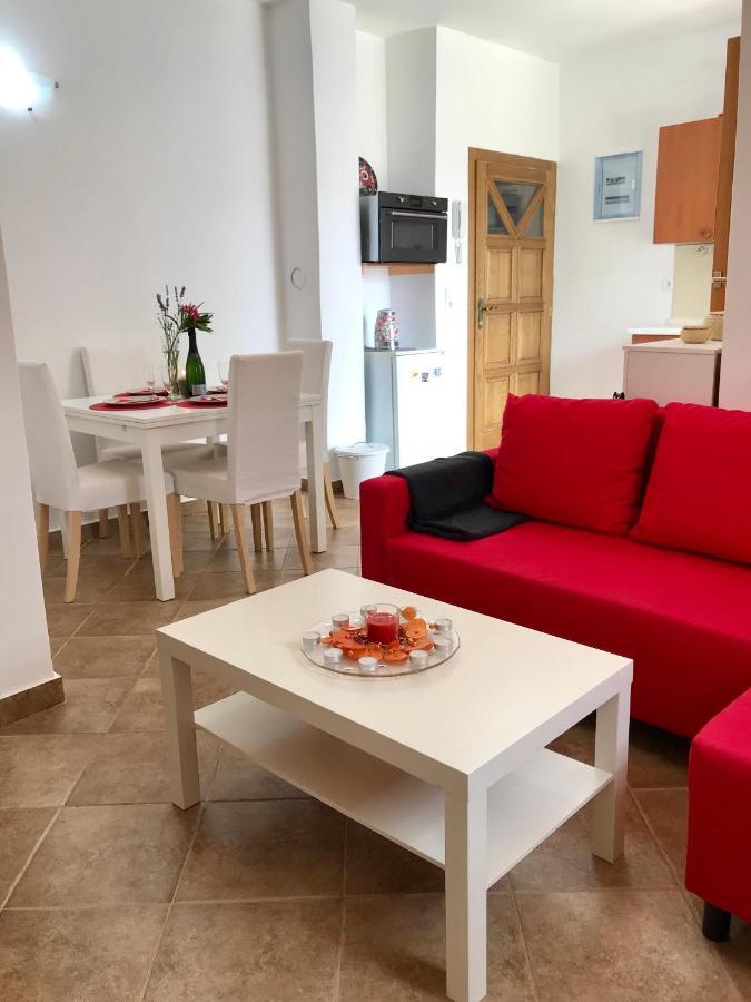 Apartment Pepa スタリグラード エクステリア 写真