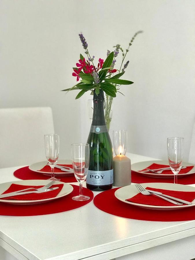 Apartment Pepa スタリグラード エクステリア 写真